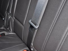 2012款 2.4L 自动 舒适四驱版 5座
