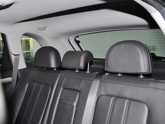 2012款 2.4L 自动 舒适四驱版 5座