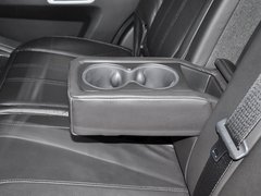 2012款 2.4L 自动 舒适四驱版 5座