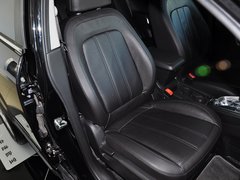 2012款 2.4L 自动 舒适四驱版 5座