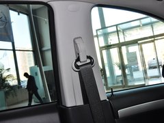 2012款 2.4L 自动 舒适四驱版 5座