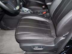 2012款 2.4L 自动 舒适四驱版 5座