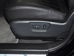 2012款 2.4L 自动 舒适四驱版 5座