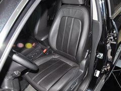2012款 2.4L 自动 舒适四驱版 5座