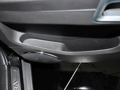 2012款 2.4L 自动 舒适四驱版 5座