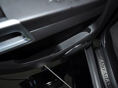 2012款 2.4L 自动 舒适四驱版 5座