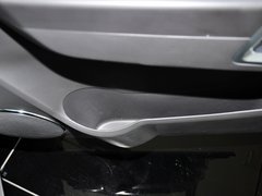 2012款 2.4L 自动 舒适四驱版 5座