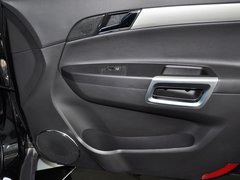2012款 2.4L 自动 舒适四驱版 5座