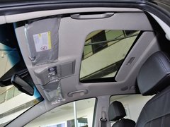 2012款 2.4L 自动 舒适四驱版 5座