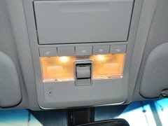 2012款 2.4L 自动 舒适四驱版 5座