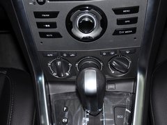 2012款 2.4L 自动 舒适四驱版 5座