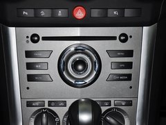 2012款 2.4L 自动 舒适四驱版 5座