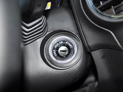 2012款 2.4L 自动 舒适四驱版 5座