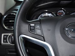 2012款 2.4L 自动 舒适四驱版 5座
