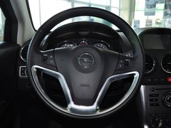 2012款 2.4L 自动 舒适四驱版 5座