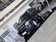 2012款 2.4L 自动 舒适四驱版 5座