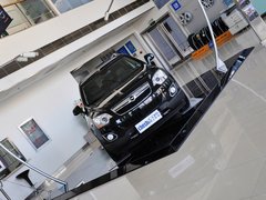 2012款 2.4L 自动 舒适四驱版 5座