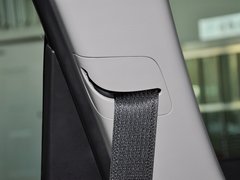 2012款 2.4L 自动 舒适四驱版 5座
