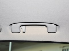 2012款 2.4L 自动 舒适四驱版 5座