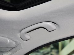 2012款 2.4L 自动 舒适四驱版 5座