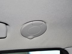 2012款 2.4L 自动 舒适四驱版 5座