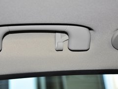 2012款 2.4L 自动 舒适四驱版 5座