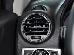 2012款 2.4L 自动 舒适四驱版 5座
