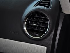 2012款 2.4L 自动 舒适四驱版 5座