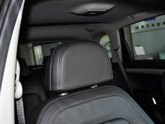 2012款 2.4L 自动 舒适四驱版 5座