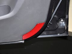 2012款 2.4L 自动 舒适四驱版 5座
