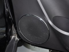 2012款 2.4L 自动 舒适四驱版 5座