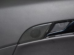 2012款 2.4L 自动 舒适四驱版 5座
