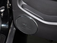 2012款 2.4L 自动 舒适四驱版 5座