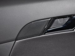 2012款 2.4L 自动 舒适四驱版 5座