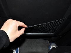 2012款 2.4L 自动 舒适四驱版 5座