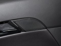 2012款 2.4L 自动 舒适四驱版 5座