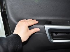 2012款 2.4L 自动 舒适四驱版 5座