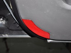 2012款 2.4L 自动 舒适四驱版 5座