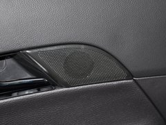2012款 2.4L 自动 舒适四驱版 5座