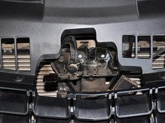 2012款 2.4L 自动 舒适四驱版 5座