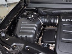 2012款 2.4L 自动 舒适四驱版 5座