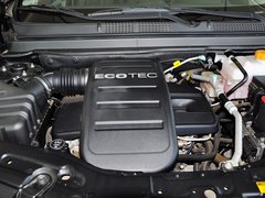 2012款 2.4L 自动 舒适四驱版 5座