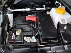 2012款 2.4L 自动 舒适四驱版 5座