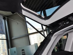 2012款 2.4L 自动 舒适四驱版 5座