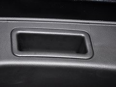 2012款 2.4L 自动 舒适四驱版 5座