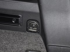 2012款 2.4L 自动 舒适四驱版 5座