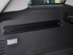 2012款 2.4L 自动 舒适四驱版 5座