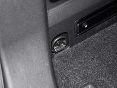 2012款 2.4L 自动 舒适四驱版 5座