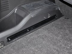 2012款 2.4L 自动 舒适四驱版 5座