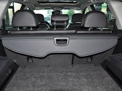 2012款 2.4L 自动 舒适四驱版 5座